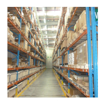 Warehouse Shelf Racking Beam Racking Factory with CE Certifacte